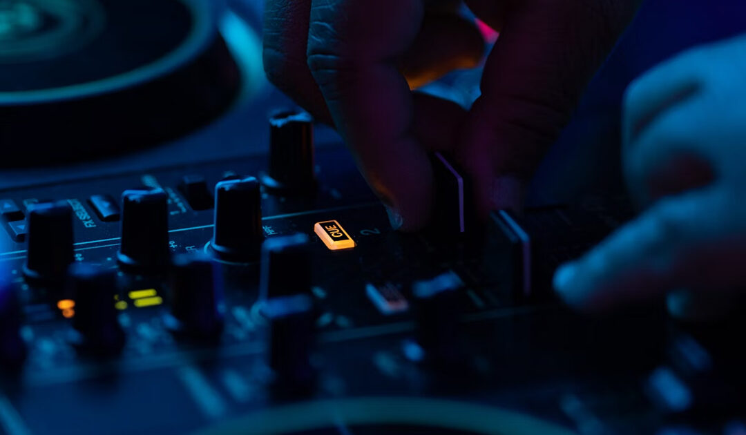 Hit Pause: Why Your Playlist Needs an On/Off Switch