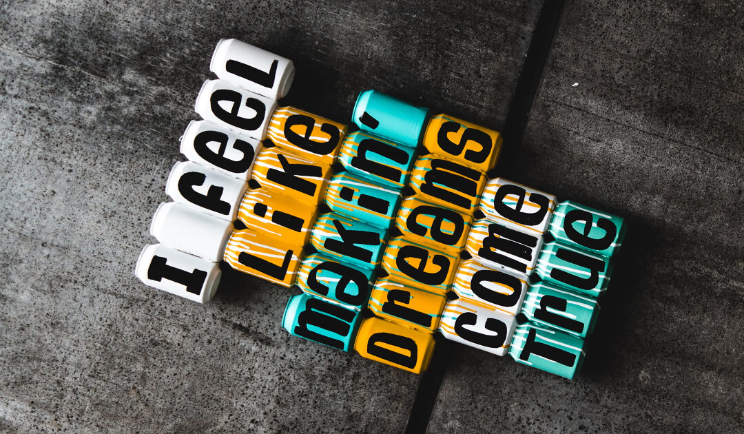 Manifest Your Dreams and Seize Every Opportunity